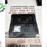 Volkswagen Touran Konfor Beyni çıkma parça - KARAKAŞLAR YEDEK PARÇA Konya