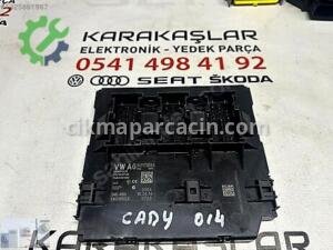 5K0937085AA VW CADDY BCM MERKEZİ KONFOR BEYNİ