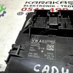 Volkswagen Caddy Konfor Beyni çıkma parça - KARAKAŞLAR YEDEK PARÇA Konya