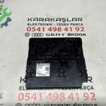 Volkswagen Passat Konfor Beyni çıkma parça - KARAKAŞLAR YEDEK PARÇA Konya