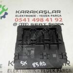 Volkswagen Caddy Konfor Beyni çıkma parça - KARAKAŞLAR YEDEK PARÇA Konya