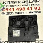 Seat Leon Konfor Beyni çıkma parça - KARAKAŞLAR YEDEK PARÇA Konya