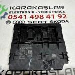 Volkswagen Caddy Konfor Beyni çıkma parça - KARAKAŞLAR YEDEK PARÇA Konya