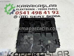 5K0937085R VW CADDY BCM MERKEZİ KONFOR BEYNİ