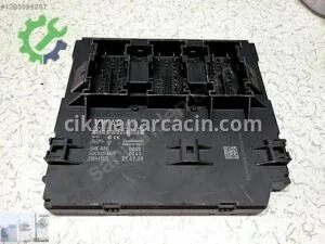 5K0937085 VW SEAT SKODA MERKEZİ KONFOR BEYNİ