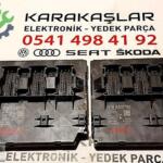 Volkswagen Caddy Konfor Beyni çıkma parça - KARAKAŞLAR YEDEK PARÇA Konya