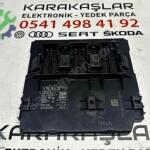 Volkswagen Caddy Konfor Beyni çıkma parça - KARAKAŞLAR YEDEK PARÇA Konya