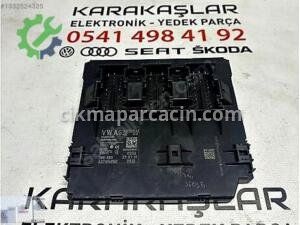5K0937086AD VW CADDY 2C SA BCM MERKEZİ KONFOR BEYNİ