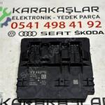 Seat Leon Konfor Beyni çıkma parça - KARAKAŞLAR YEDEK PARÇA Konya
