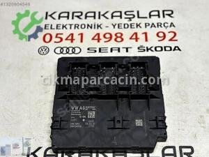 5K0937086C SEAT LEON BCM MERKEZİ KONFOR BEYNİ