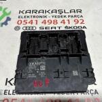 Volkswagen Tiguan Konfor Beyni çıkma parça - KARAKAŞLAR YEDEK PARÇA Konya