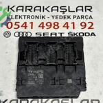 Seat Leon Konfor Beyni çıkma parça - KARAKAŞLAR YEDEK PARÇA Konya