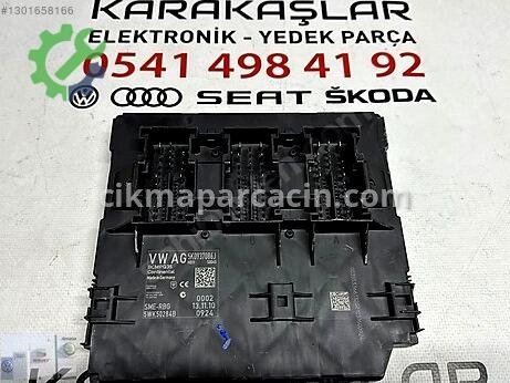 Seat Leon Konfor Beyni çıkma parça