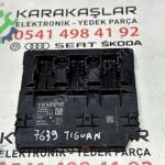 Volkswagen Tiguan Konfor Beyni çıkma parça - KARAKAŞLAR YEDEK PARÇA Konya