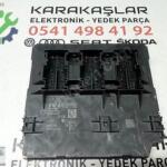 Volkswagen Caddy Konfor Beyni çıkma parça - KARAKAŞLAR YEDEK PARÇA Konya