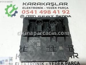 5K0937086P VW CADDY 2011-2014 BCM MERKEZİ KONFOR BEYNİ