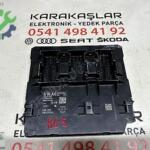 Volkswagen Caddy Konfor Beyni çıkma parça - KARAKAŞLAR YEDEK PARÇA Konya