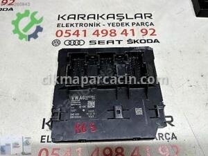 5K0937086S VW CADDY BCM MERKEZİ KONFOR BEYNİ