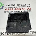 Volkswagen Tiguan Konfor Beyni çıkma parça - KARAKAŞLAR YEDEK PARÇA Konya
