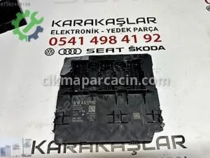 5K0937086T VW SCİROCCO SEAT SKODA BCM MERKEZİ KONFOR BEYNİ