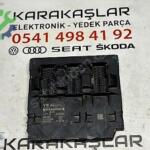 Volkswagen Scirocco Konfor Beyni çıkma parça - KARAKAŞLAR YEDEK PARÇA Konya
