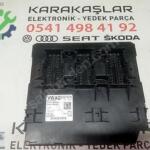 Volkswagen Passat Konfor Beyni çıkma parça - KARAKAŞLAR YEDEK PARÇA Konya