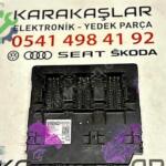 Audi A3 Konfor Beyni çıkma parça - KARAKAŞLAR YEDEK PARÇA Konya
