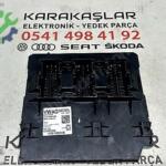 Volkswagen Passat Konfor Beyni çıkma parça - KARAKAŞLAR YEDEK PARÇA Konya