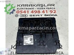 5K0937087AL VW SEAT SKODA BCM MERKEZİ KONFOR BEYNİ