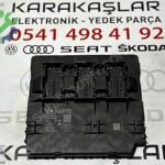 Volkswagen Scirocco Konfor Beyni çıkma parça - KARAKAŞLAR YEDEK PARÇA Konya