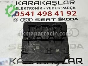 5K0937087D VW SCİROCCO BCM MERKEZİ KONFOR BEYNİ