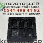 Volkswagen Scirocco Konfor Beyni çıkma parça - KARAKAŞLAR YEDEK PARÇA Konya