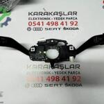Volkswagen Jetta Sinyal Kolu çıkma parça - KARAKAŞLAR YEDEK PARÇA Konya