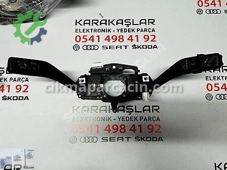 Volkswagen Jetta Sinyal Kolu çıkma parça