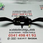 Volkswagen Jetta Sinyal Kolu çıkma parça - KARAKAŞLAR YEDEK PARÇA Konya