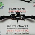 Volkswagen Jetta Sinyal Kolu çıkma parça - KARAKAŞLAR YEDEK PARÇA Konya