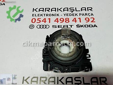 Volkswagen Golf Airbag Sargısı çıkma parça