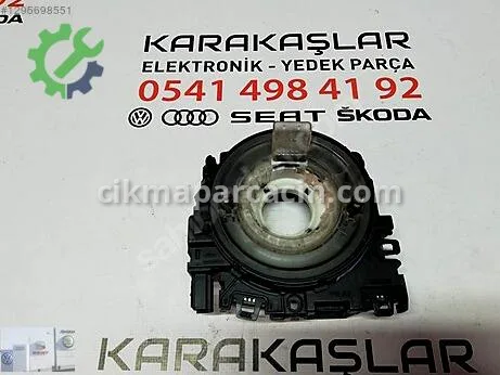 Volkswagen Golf Airbag Sargısı çıkma parça