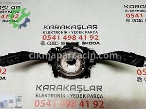 5K0953549E VW JETTA CADDY HIZ SABİTLEYİCİ KOL TAKIM 5K0953513M