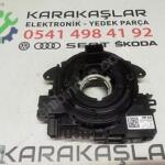 Volkswagen Jetta Beyni çıkma parça - KARAKAŞLAR YEDEK PARÇA Konya