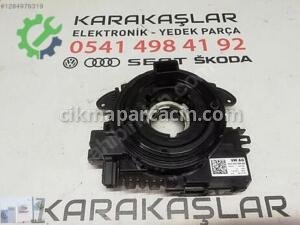 5K0953569AD VW SEAT SKODA DİREKSİYON KOLON ELEKTRONİĞİ BEYNİ