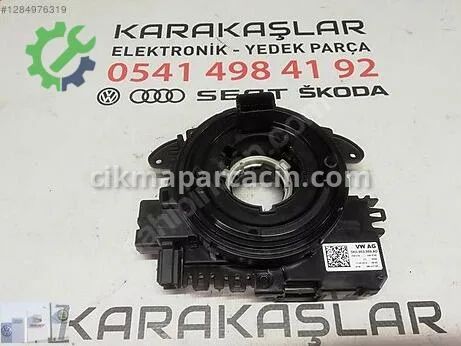 Volkswagen Jetta Beyni çıkma parça