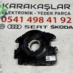 Volkswagen Jetta Beyni çıkma parça - KARAKAŞLAR YEDEK PARÇA Konya