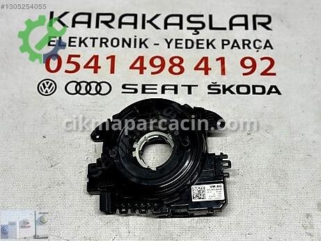 Volkswagen Jetta Beyni çıkma parça
