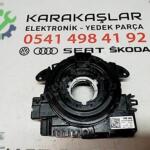 Volkswagen Jetta Beyni çıkma parça - KARAKAŞLAR YEDEK PARÇA Konya