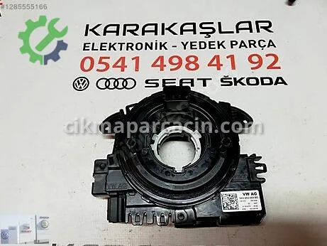 Volkswagen Jetta Beyni çıkma parça
