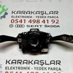 Volkswagen Jetta Sinyal Kolu çıkma parça - KARAKAŞLAR YEDEK PARÇA Konya