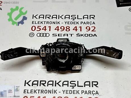 Volkswagen Jetta Sinyal Kolu çıkma parça
