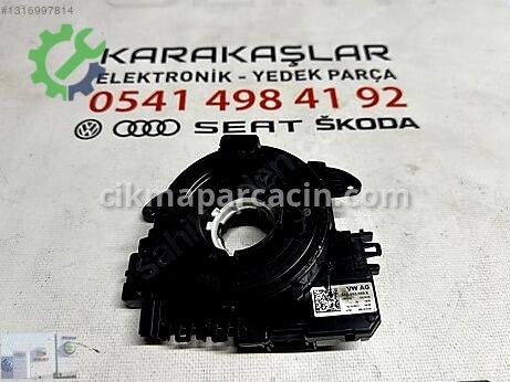 Skoda Octavia Airbag Sargısı çıkma parça