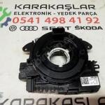 Volkswagen Tiguan Beyni çıkma parça - KARAKAŞLAR YEDEK PARÇA Konya